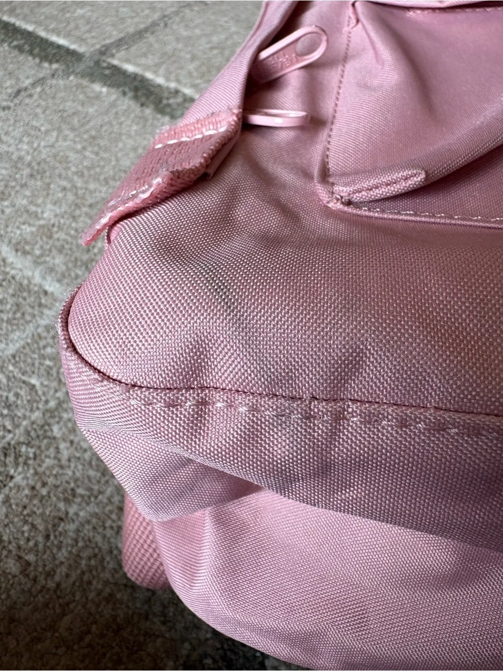 Fjallraven Unisex Adult Kanken Classic Backpack Pink
